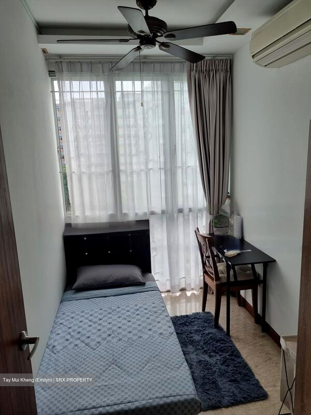 The Eden At Tampines (D18), Condominium #466556651